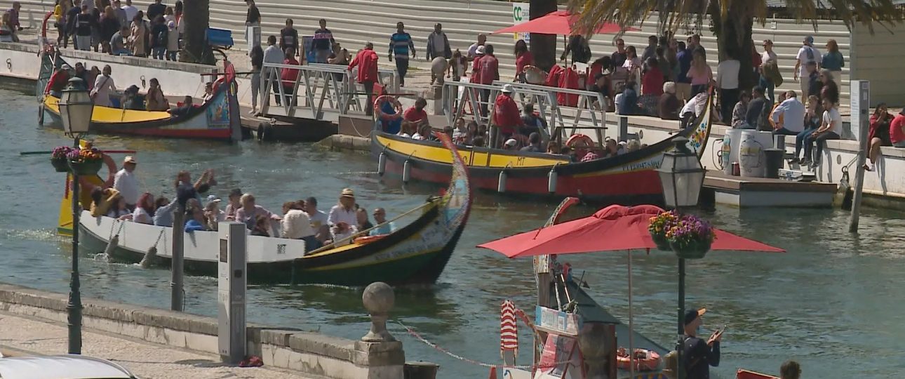 férias aveiro praia páscoa