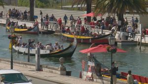 férias aveiro praia páscoa