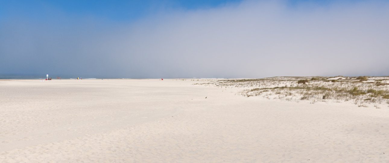 praia de são jacinto aveiro