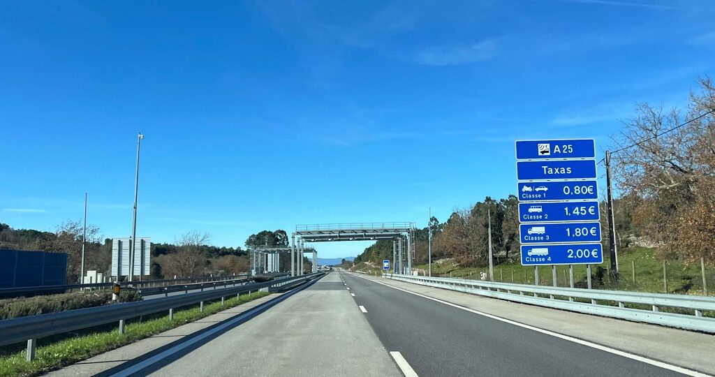 aveiro tourism 2025